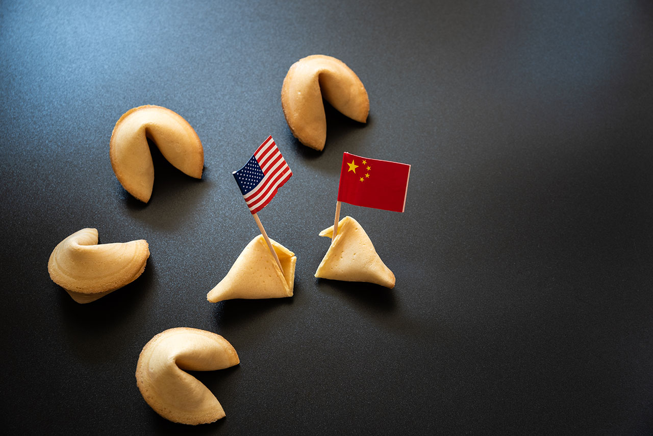 Chinese America post 2