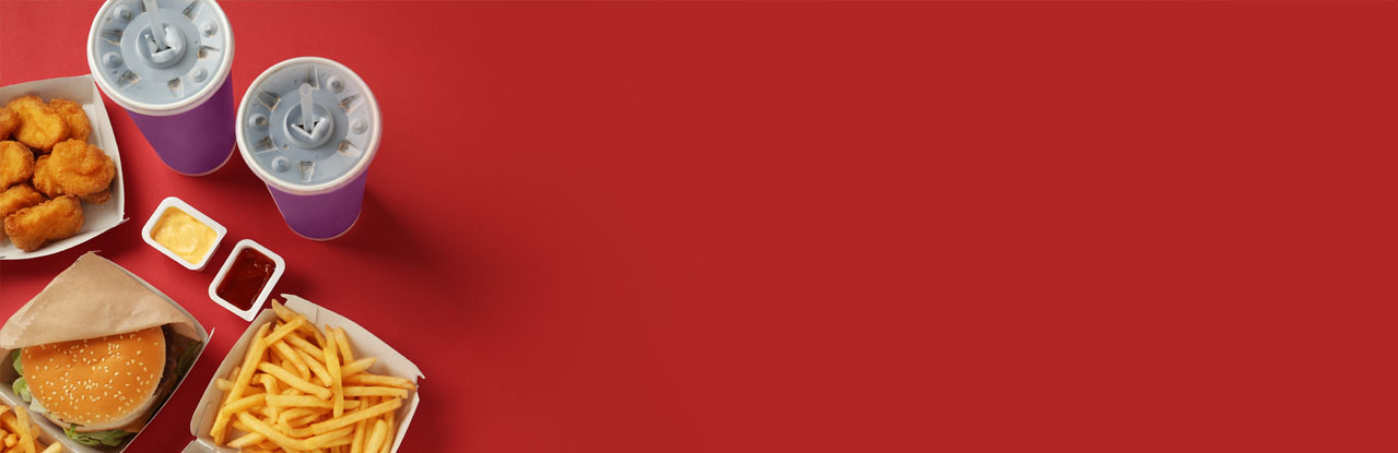 El mundo no es hamburguesa