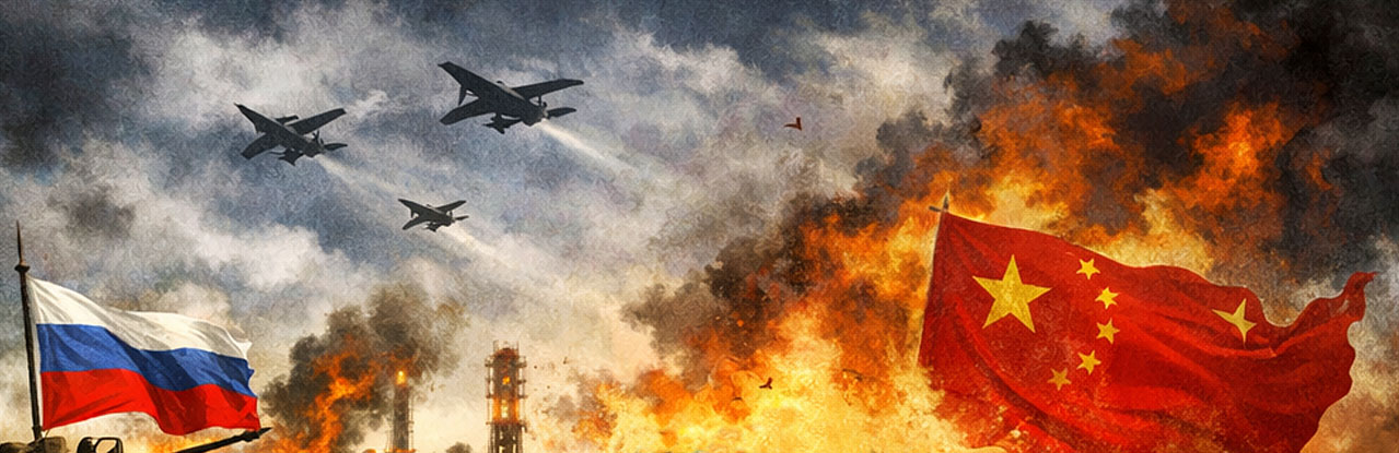 Golpear la hierba para asustar a la serpiente