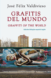 Grafitis del mundo / Graffiti of the World