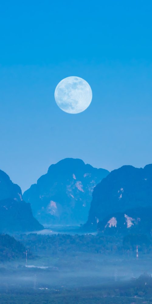 No hay aranceles en la luna destaca 2
