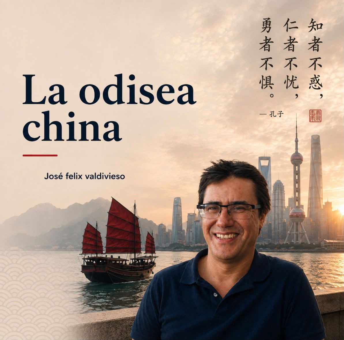 la odisea china 1